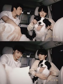 文轩:小宋法医赏点脸