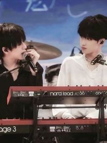 我的cp逆了?霖翔-d706