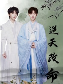 祺鑫:穿成反派后逆天改命