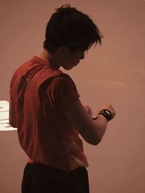 王楚钦：普通朋友