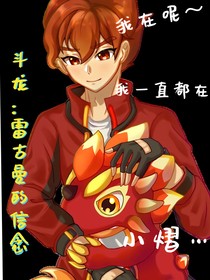 斗龙:雷古曼的信念