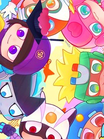 (开联)——日常篇——