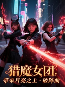 猎魔女团:带来月亮之上……破阵曲