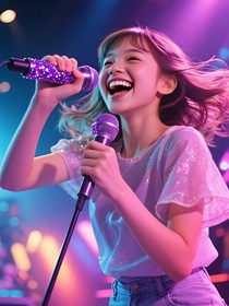 边伯贤:软萌小狗与超级美A