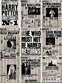 HP:这很诡异你知道吗?