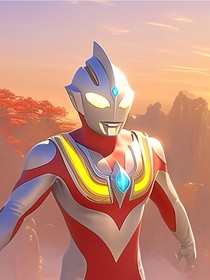 斗龙战士之奥特曼崛起（尼格斯奥特曼2）