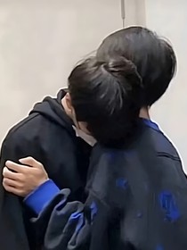 左邓:怎么说?终究逃不掉