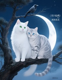 猫武士之月下松鸦