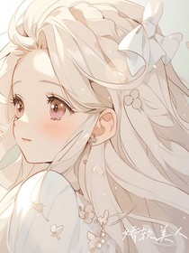 综漫:娇软美人惹人怜