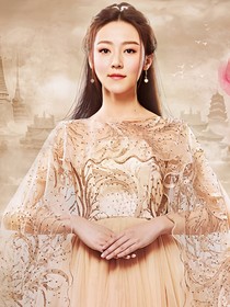 综影视:素锦的时空历练记