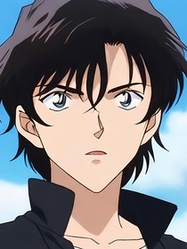 柯南同人之救赎之光