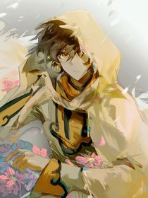 唐晓翼:碎玉映竹影