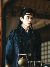 云之羽:惊鸿一瞥