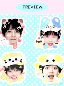 桂瑞奇文:屋檐下的心动信号