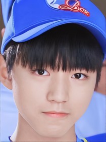 我们的少年时代一（少年版第一部