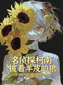 名侦探柯南:披着羊皮的狼