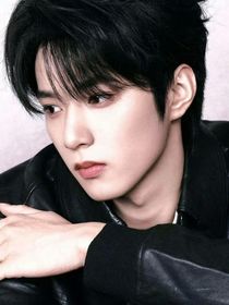 刘耀文:欠下的十年