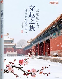 穿越之我在延禧宫略当皇上