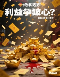 综影视:利益夺人心