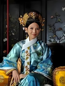 综影视活到大结局