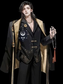 赵太阳:吻你吻的太逼真