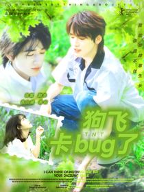 TNT:狗飞卡bug了