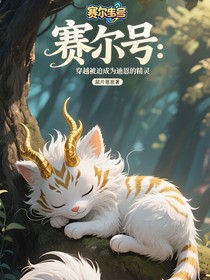 赛尔号:穿越被迫成为迪思的精灵