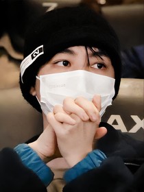 王俊凯:伦敦雨,北京晴