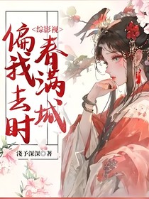 综影视:偏我去时春满城