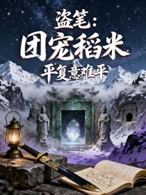 盗笔:团宠稻米平复意难平
