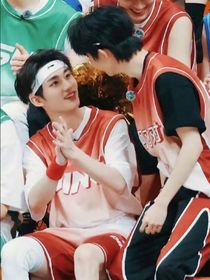 时代少年团22个A：我们的爱人是他她们