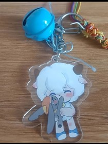 喜羊羊:千万碎片的救赎