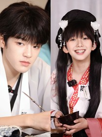 熙铭:是龙不是凤