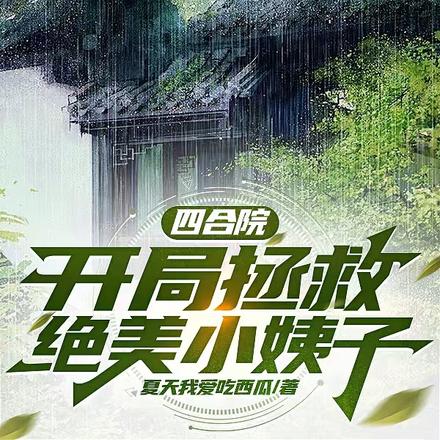 四合院:开局接盘美艳小姨子