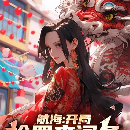 航海:开局捡罗杰词条,吓坏卡普