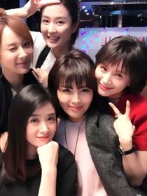 欢乐颂：心动瞬间