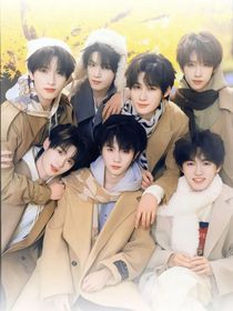 时代少年团：蛋团七部曲