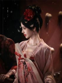 入青云：青云入