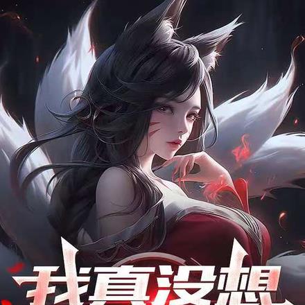 联盟:我真没想打职业啊!