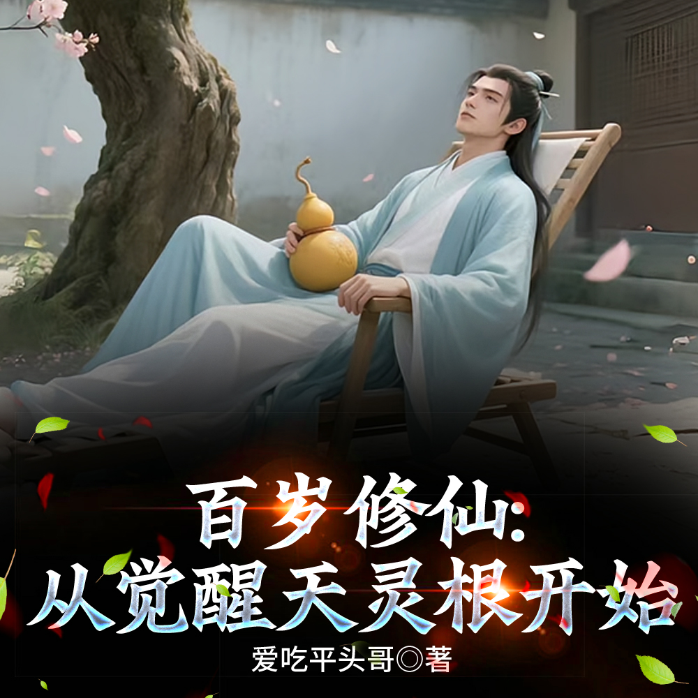 百岁修仙:从觉醒天灵根开始