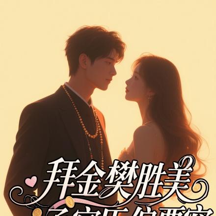 拜金樊胜美,孟宴臣偏要宠