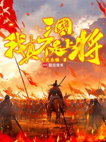 三国,我真不是上将!