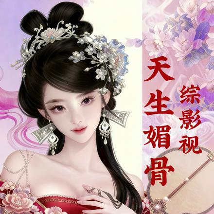 综影视:天生媚骨