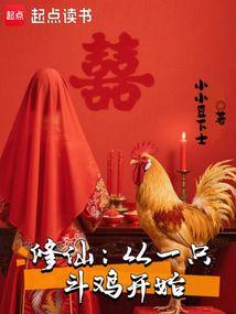 修仙:从一只斗鸡开始