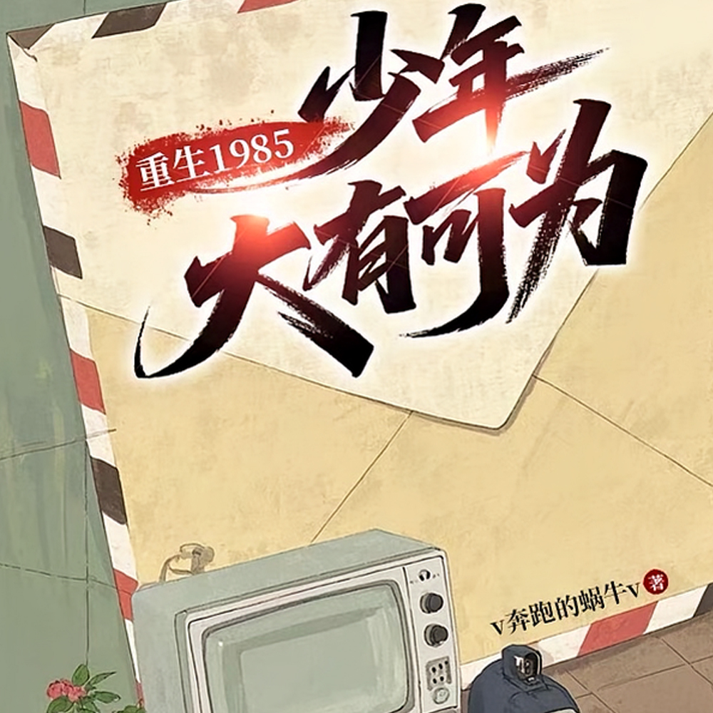 重生1985,少年大有可为