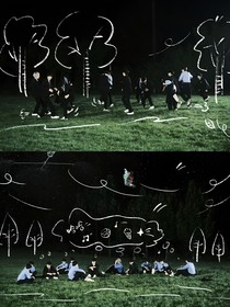 TF三代:祖师奶登陆后每天发疯