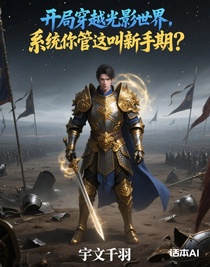 铠甲:开局穿越光影世界