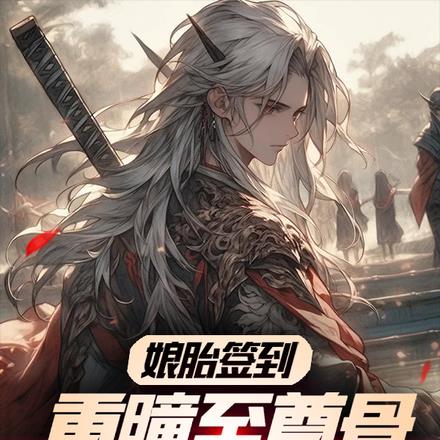 娘胎签到重瞳至尊骨,出世即无敌