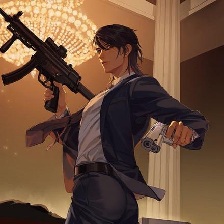 港综:我是大赢家