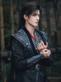 综影视:昭如日月